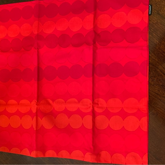 Marimekko pillow covers x2 - Picture 2 of 7